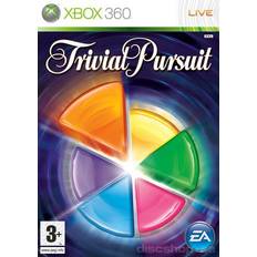 Trivial pursuit Trivial Pursuit