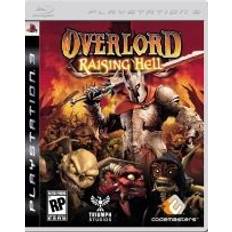 Overlord: Raising Hell (PS3)