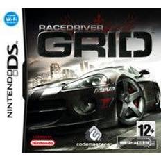 Race Driver: Grid (DS)