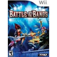 Battle of the Bands (Wii)