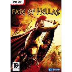 Fate of Hellas (PC)