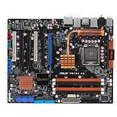 ASUS P5K64 WS