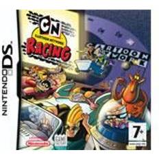 Cartoon Network Racing (DS)