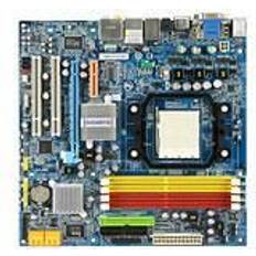 AMD - ATX - PCI Motherboards Gigabyte GA-MA69GM-S2H