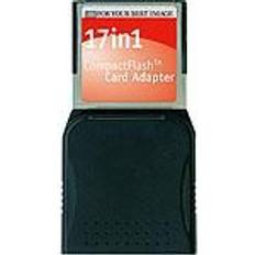 1 GB Minneskort Kingston Compact Flash 1GB