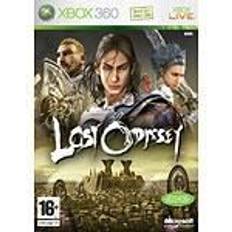 Lost Odyssey (Xbox 360)