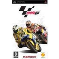 MotoGP (PSP)