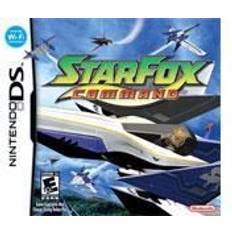 Jeux Nintendo DS STARFOX COMMAND