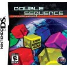 Nintendo DS Games Double Sequence (DS)