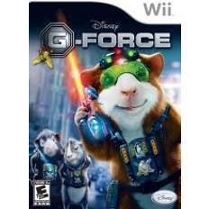 G-Force (Wii)