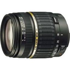 Tamron AF 18-200mm F3.5-6.3 XR Di II LD Aspherical IF Macro for Pentax KAF