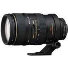 Kameraobjektiv Nikon AF VR Zoom-Nikkor 80-400mm f/4.5-5.6D ED