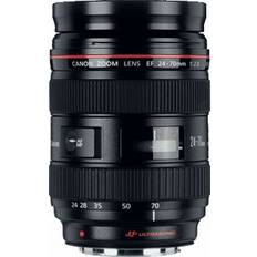 Canon EF 24-70mm f/2.8L USM