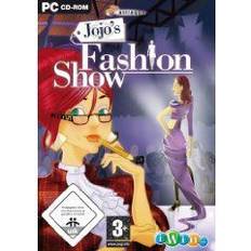 JoJo's Fashio Show (PC)