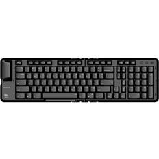 Folding keyboard Matias FK204 Folding Keyboard