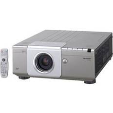 Sharp XG-P610X