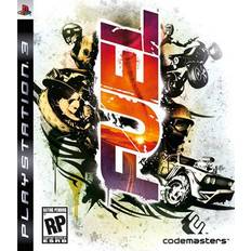 Fuel (PS3)