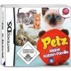 Giochi Nintendo DS Petz: My Kitten Family (DS)