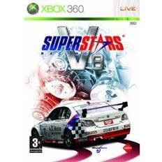 Superstars V8 Next Challe Xbox360 [importación Inglesa]