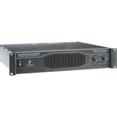 Behringer Versterkers en Ontvangers Behringer EP 4000 EUROPOWER Amplifier