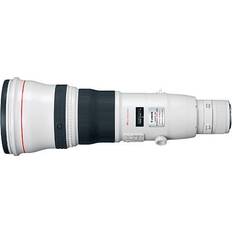 Canon EF - Telephoto Camera Lenses Canon EF 800 F5.6L IS USM