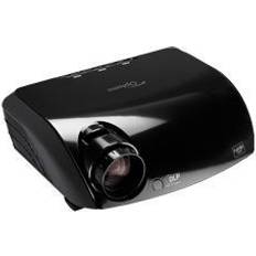 1920x1080 (Full HD) - DVI Projectors Optoma TX1080