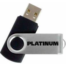 Platinum Twister 8GB USB 2.0