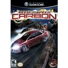 Need For Speed: Carbon (GameCube)