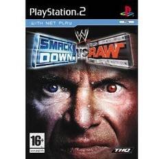 WWE Raw (PS2)