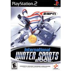 ESPN International Winter Sports (PS2)