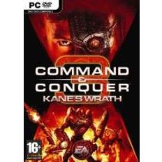 Command & Conquer 3: Kane's Wrath (PC)