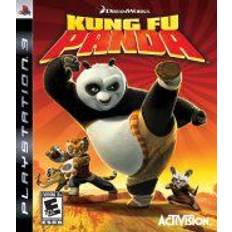 PlayStation 3 Games Kung Fu Panda (PS3)