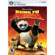 PC Games Kung Fu Panda (PC)