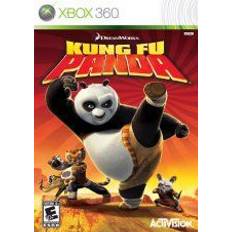 Kung Fu Panda (Xbox 360)