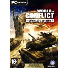 World in Conflict: Complete Edition (PC)