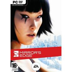 Mirror's Edge (PC)