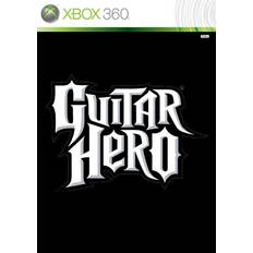 Party Xbox 360 Games Guitar Hero World Tour (game only) (Xbox 360)