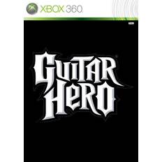 Guitar Hero World Tour