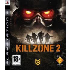 Jeux PlayStation 3 KILLZONE 2