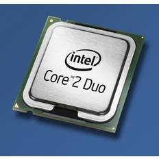 Core 2 Duo CPUs Intel Core 2 Duo E4300 1.8GHz Socket 775 800MHz Box