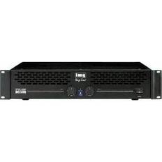Img Stage Line STA-500 PA-vahvistin 2x200Wrms