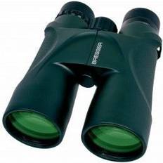 Bresser Binocoli Bresser Condor 10x50 Binocolo per uccelli a guardare. escursioni. caccia e campeggio nero