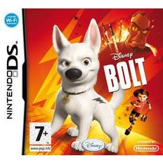 Disney's Bolt (DS)