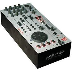 Allen & Heath Xone:2D