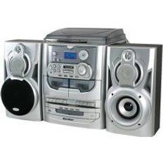 Lecteur Cassette Double Systèmes Audio Kärcher KA 5300