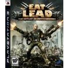 Eat Lead: The Return of Matt Hazard (PS3)