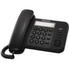 Panasonic KX-TS520 Black