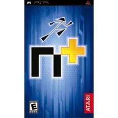 N+ (PSP)