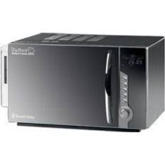 Russell Hobbs Countertop - Stainless Steel Microwave Ovens Russell Hobbs MPWS1 White, Stainless Steel