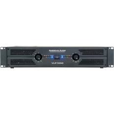American Audio VLP-1000